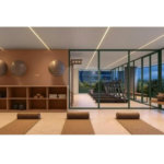 Apartamento à venda com 3 suítes em Cidade Monções, São Paulo, SP