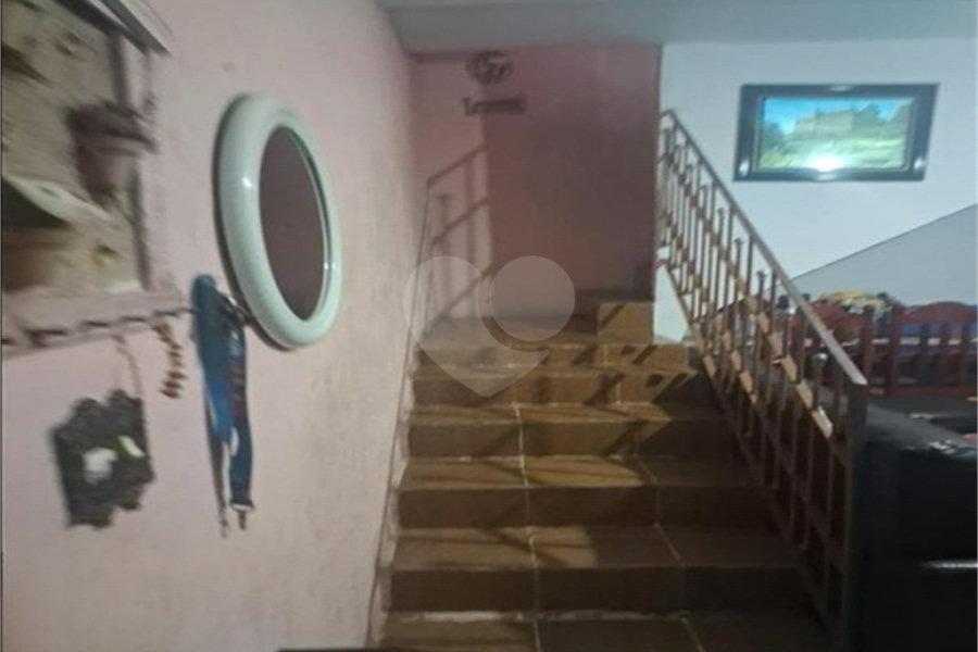 Sobrado à venda com 4 quartos em Tremembé, São Paulo, SP