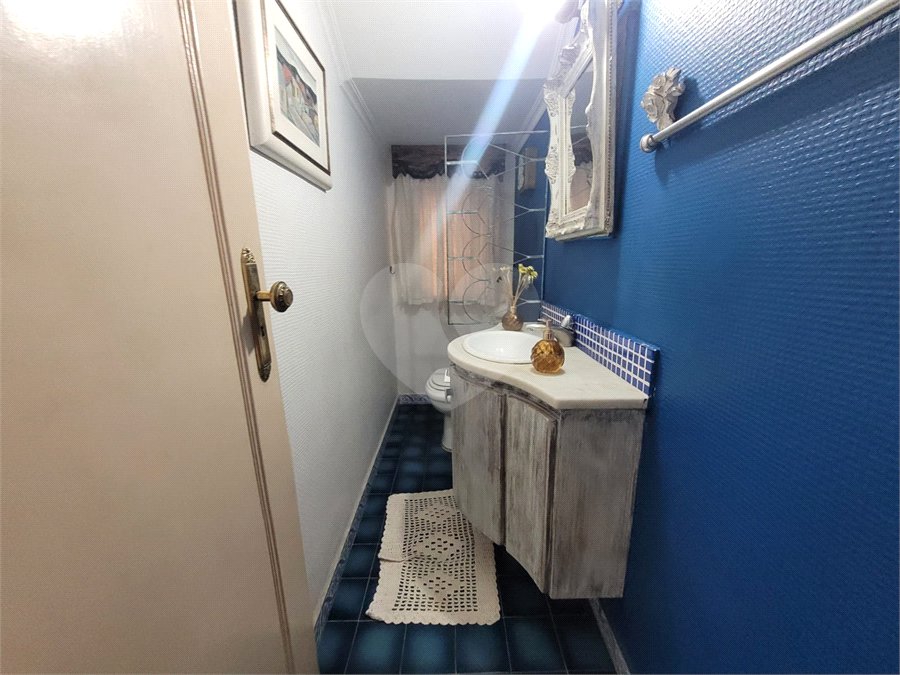 Sobrado à venda com 3 quartos, sendo 1 suíte, em Vila Leopoldina, São Paulo, SP