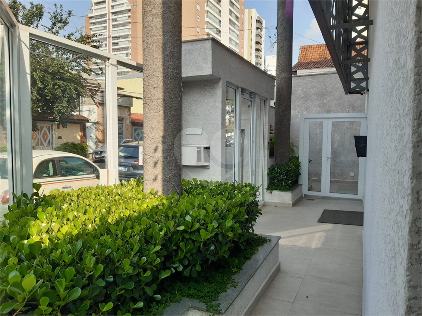 Studio à venda com 1 quarto em Santa Teresinha, São Paulo, SP
