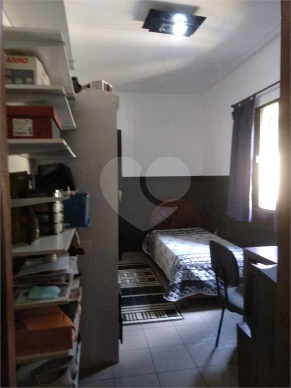 Sobrado à venda com 3 quartos, sendo 1 suíte, em Chora Menino, São Paulo, SP