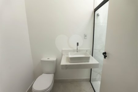 Casa à venda com 3 suítes no condomínio Residencial Villagio Wanel, Sorocaba - SP