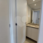 Apartamento à venda com 4 quartos, sendo 2 suítes, em Jardim Caboré, São Paulo, SP