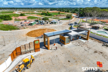 Terreno à venda em Orla Norte, Porto Seguro, BA