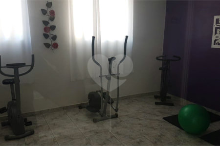 Apartamento à venda com 3 quartos em Chácara Santo Antônio (zona Leste), São Paulo, SP