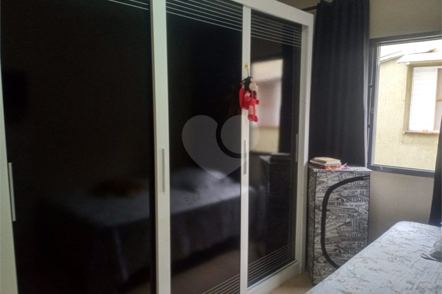 Apartamento à venda com 1 quarto em Vila Guilherme, São Paulo, SP