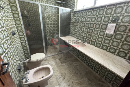 Apartamento à venda com 4 quartos, sendo 2 suítes,  em Tijuca, Rio de Janeiro, RJ