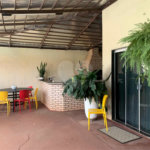 Casa à venda com 1 quarto em Parque Das Mangueiras, Três Lagoas, MS