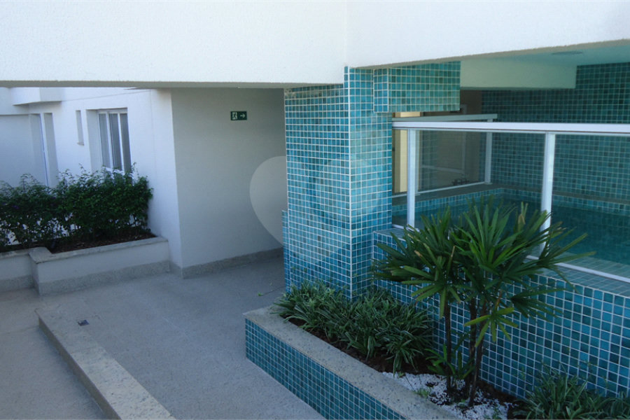 Apartamento à venda com 1 quarto em Vila Guilherme, São Paulo, SP