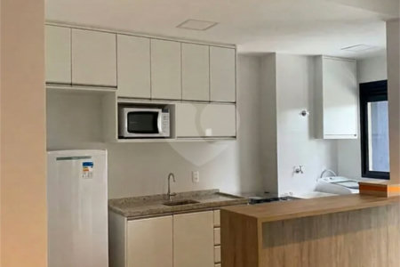 Apartamento à venda ou para alugar com 2 quartos, sendo 1 suíte,  no Centro, Araraquara, SP