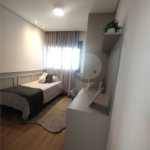 Apartamento à venda com 3 suítes em Parque Residencial Aquarius, São José dos Campos, SP