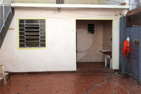 Sobrado à venda com 2 quartos em Jardim São Paulo(zona Norte), São Paulo, SP