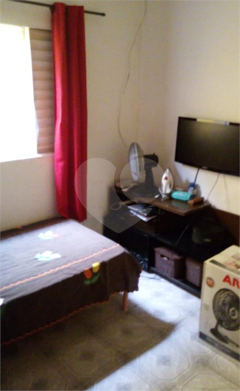 Casa Térrea à venda com 4 quartos em Freguesia do Ó, São Paulo, SP