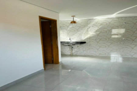 Apartamento à venda com 2 quartos em Chácara Santo Antônio (zona Leste), São Paulo, SP