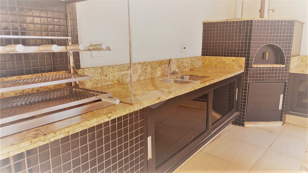 Apartamento à venda com 1 quarto em Limão, São Paulo, SP