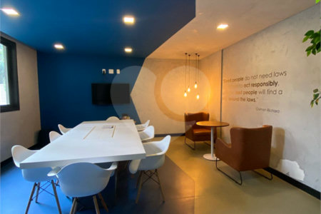 Studio para alugar com 1 quarto em Vila Santa Catarina, São Paulo, SP