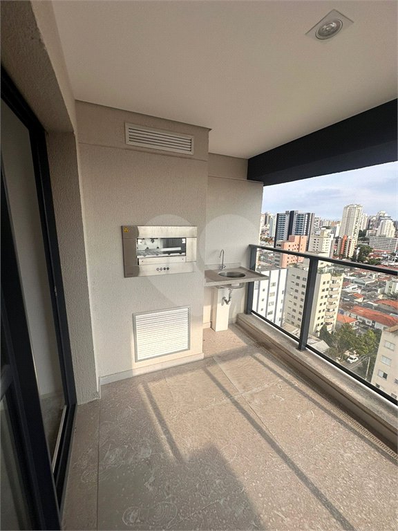 Apartamento à venda com 2 quartos, sendo 1 suíte, em Vila Clementino, São Paulo, SP