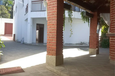 Sobrado à venda com 5 quartos, sendo 4 suítes,  em Rolinópolis, São Paulo, SP