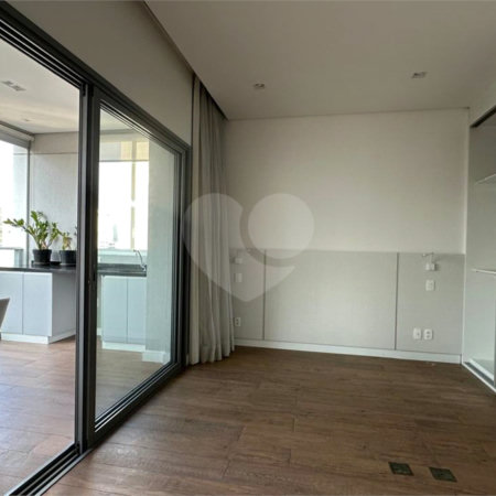 Apartamento para alugar com 1 suíte em Moema, São Paulo, SP