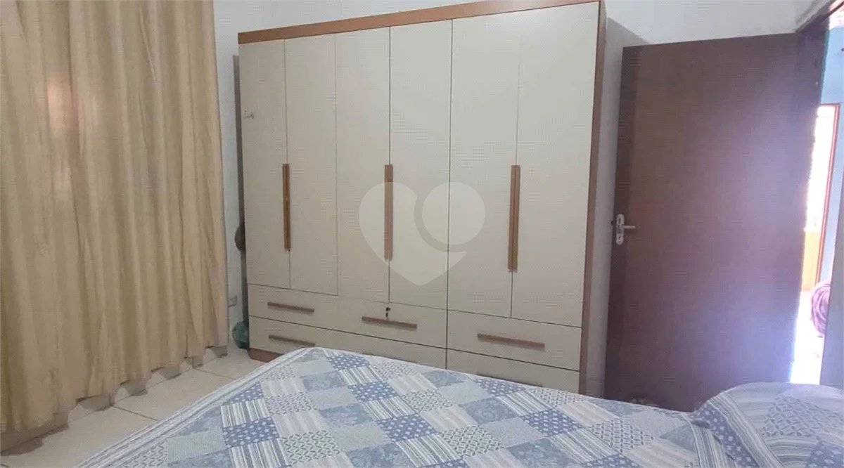 Casa Térrea à venda com 2 quartos em Butantã, São Paulo, SP