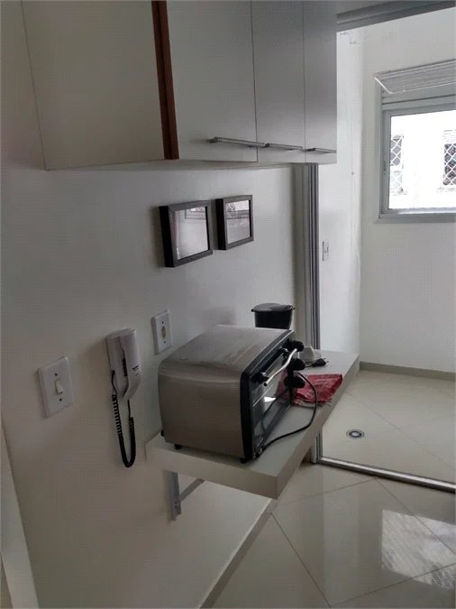 Apartamento à venda com 2 quartos em Jardim Monte Santo, Cotia, SP
