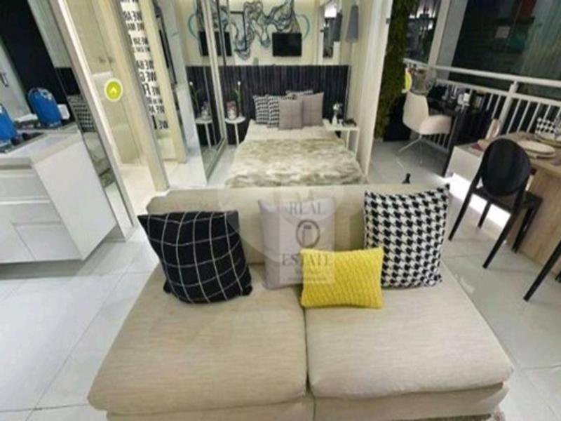 Apartamento à venda com 1 suíte em Pinheiros, São Paulo, SP