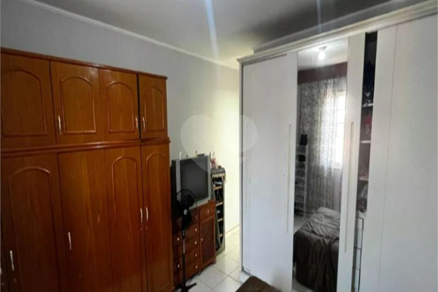 Sobrado à venda com 4 quartos em Tucuruvi, São Paulo, SP