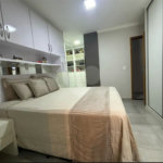 Apartamento à venda com 2 suítes em Vila Gustavo, São Paulo, SP