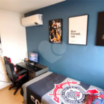 Apartamento à venda com 2 quartos, sendo 1 suíte,  em Vila Guilherme, São Paulo, SP