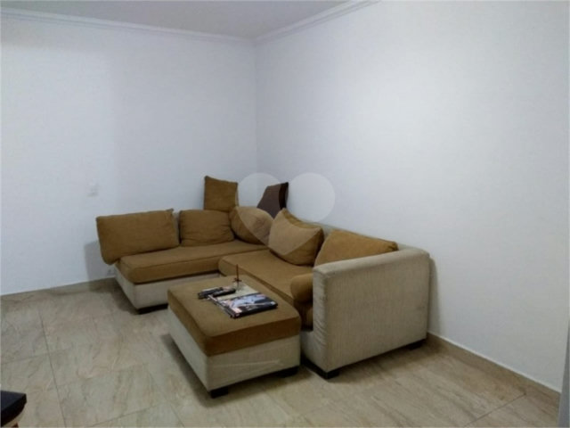 Apartamento à venda com 2 quartos em Tucuruvi, São Paulo, SP