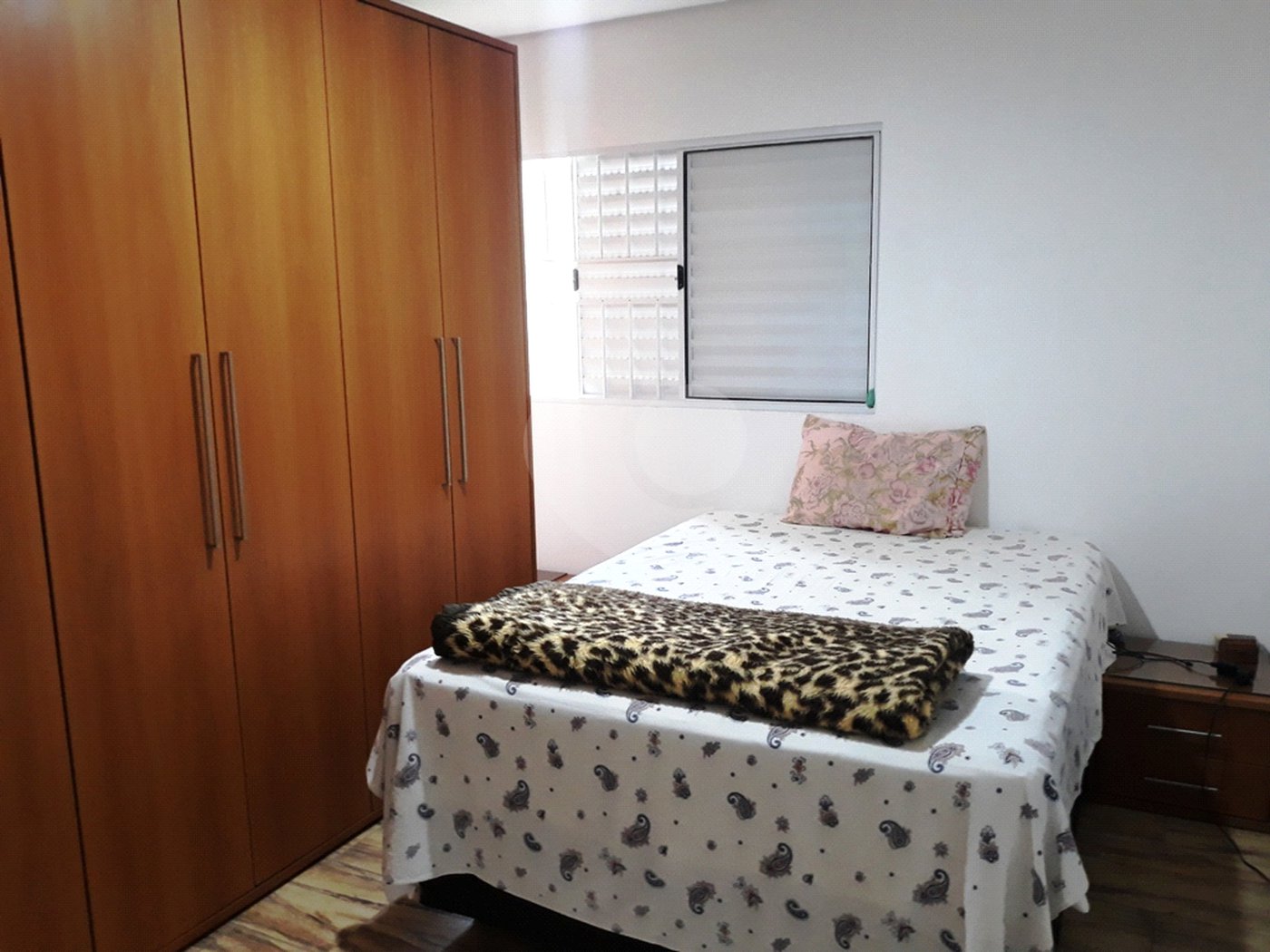 Casa Térrea à venda com 3 quartos em Tucuruvi, São Paulo, SP