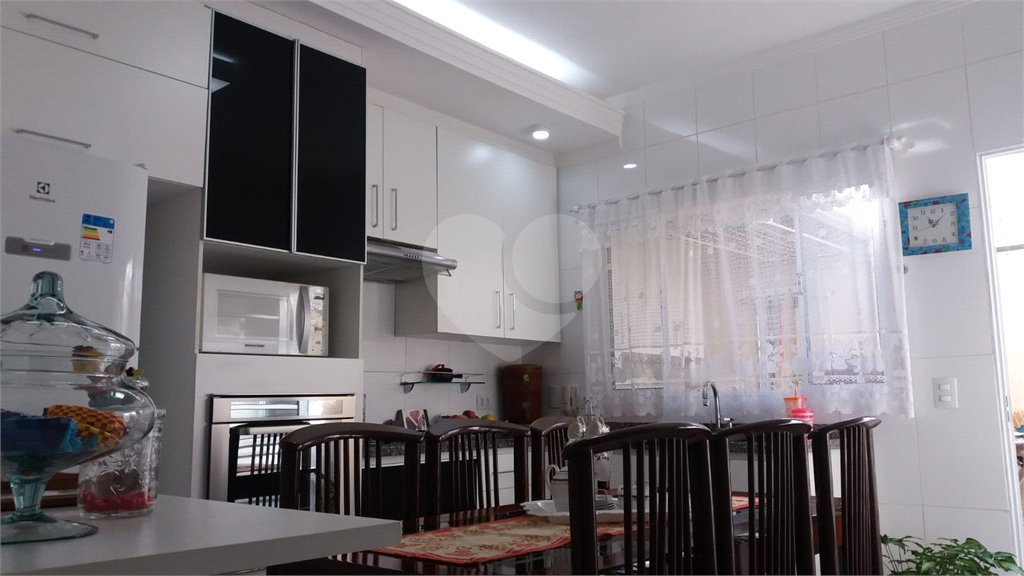 Casa à venda com 2 suítes no condomínio Residencial Taormina, São Paulo - SP