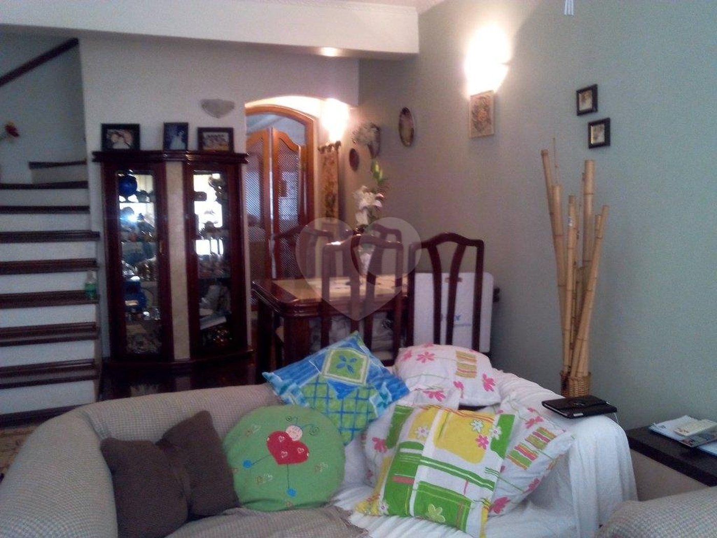Sobrado à venda com 3 quartos em Imirim, São Paulo, SP