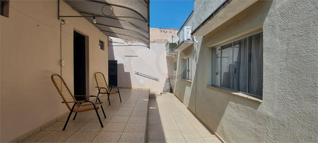Casa à venda com 3 suítes em Jardim Vera Cruz, Sorocaba, SP