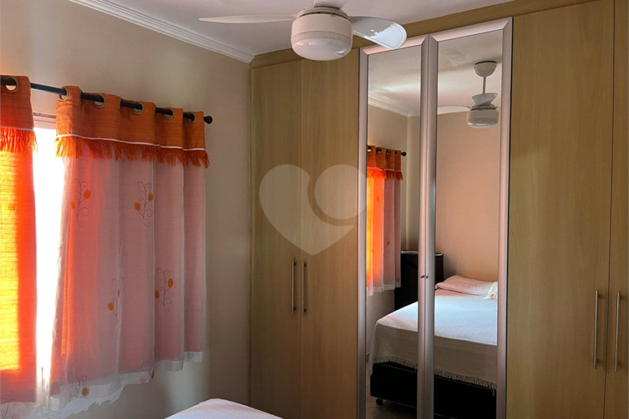 Casa à venda com 2 quartos no condomínio Vivenda da Serra, São Paulo - SP