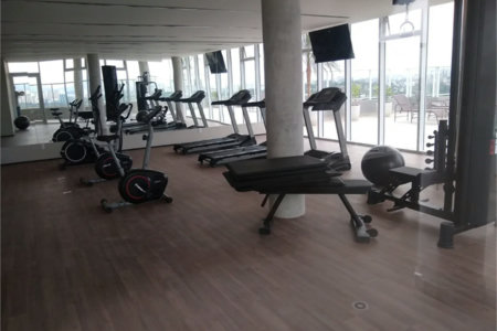Apartamento à venda com 2 quartos, sendo 1 suíte, em Butantã, São Paulo, SP