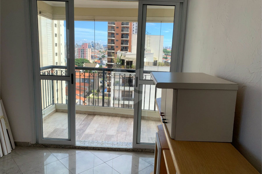 Apartamento à venda com 3 quartos, sendo 1 suíte, em Vila Guilherme, São Paulo, SP