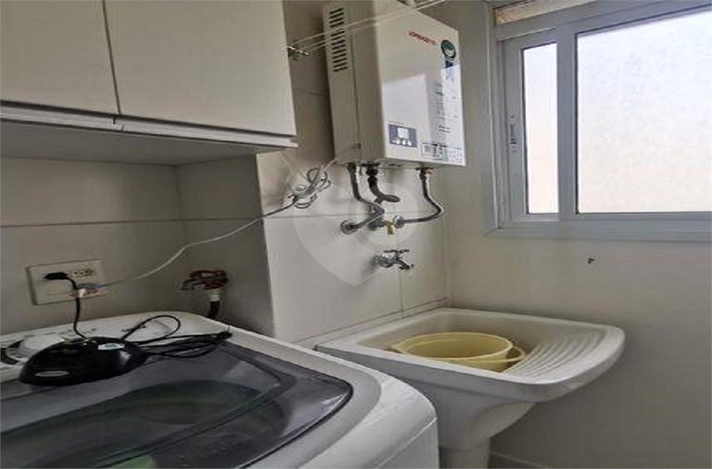 Apartamento à venda com 2 quartos em Parque Reboucas, São Paulo, SP
