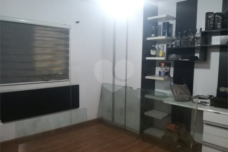 Casa à venda com 4 suítes em Casa Verde, São Paulo, SP