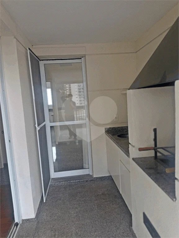 Apartamento a venda com 252 m² no Campo belo.