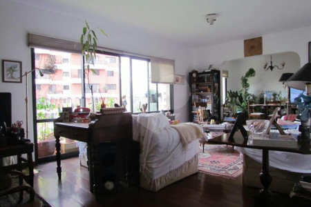 Apartamento à venda com 4 quartos, sendo 1 suíte, em Jardim Ampliação, São Paulo, SP