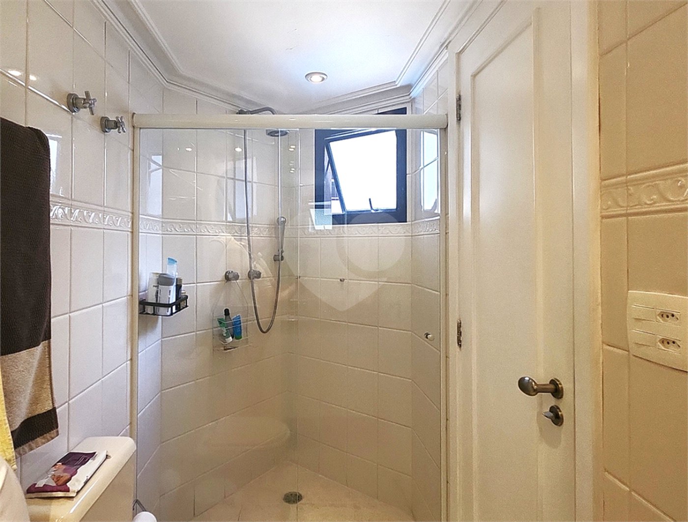 Apartamento à venda com 3 suítes em Perdizes, São Paulo, SP