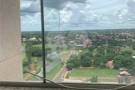 Apartamento à venda em Interlagos, Três Lagoas, MS