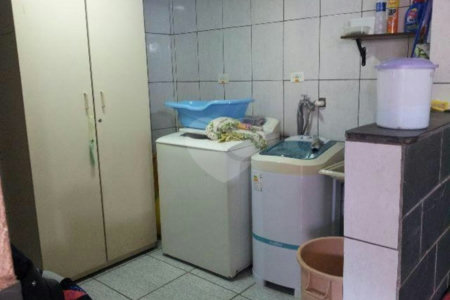 Casa Térrea à venda com 2 quartos, sendo 1 suíte, em Vila Jaguara, São Paulo, SP