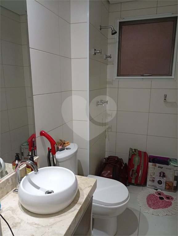 Apartamento à venda com 3 quartos, sendo 2 suítes,  em Loteamento Mogilar, Mogi das Cruzes, SP