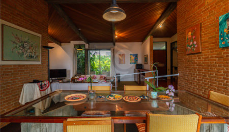 Casa à venda com 4 quartos, sendo 2 suítes, em Jardim Prudência, São Paulo, SP