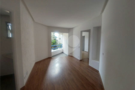 Apartamento à venda com 1 suíte em Pinheiros, São Paulo, SP