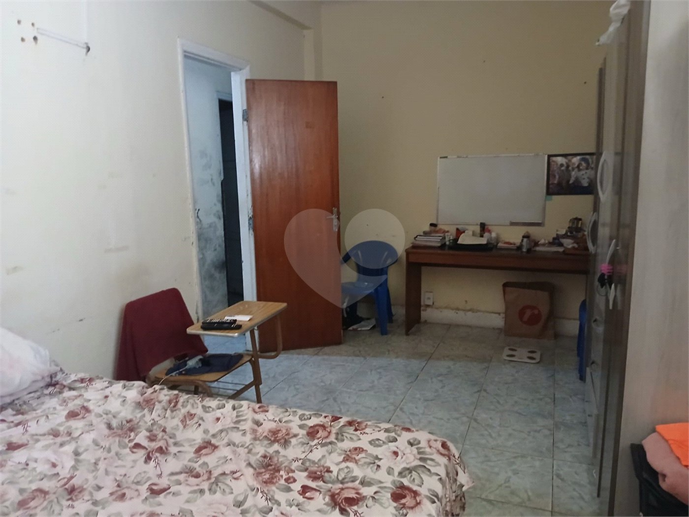 Casa à venda com 2 quartos em Vila Isabel, Rio de Janeiro, RJ