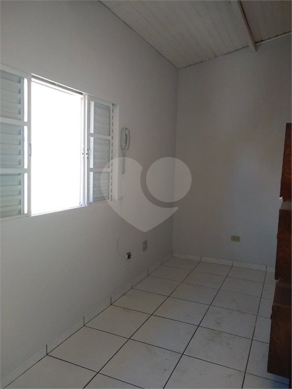 Casa Térrea à venda com 3 quartos em Campo Grande, São Paulo, SP