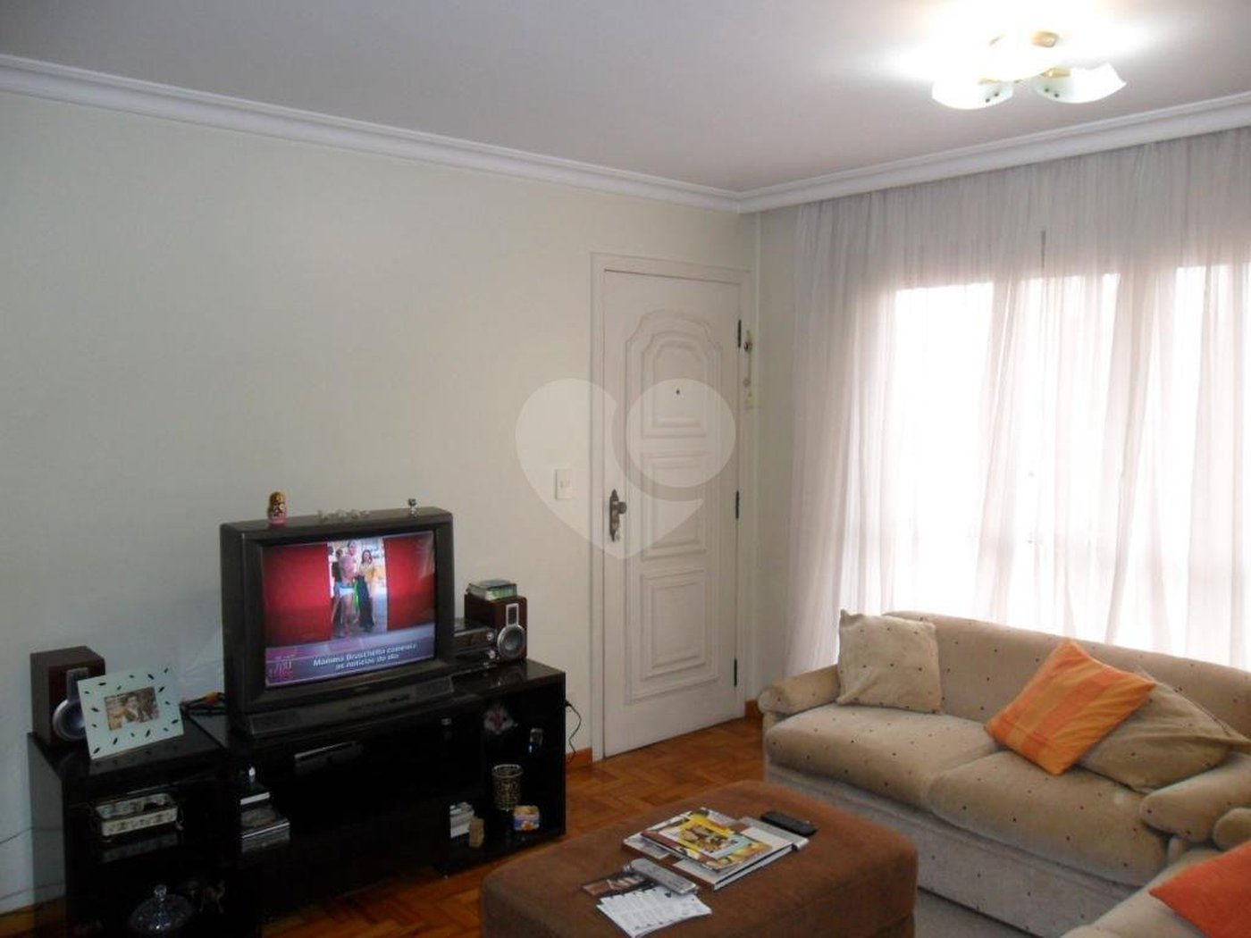 Apartamento à venda com 3 quartos, sendo 1 suíte, em Santana, São Paulo, SP